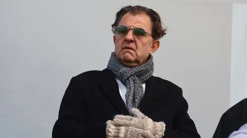 Aníbal Mosa descartó agresiones a periodista y aseguró que se encuentra sin complicaciones de salud.