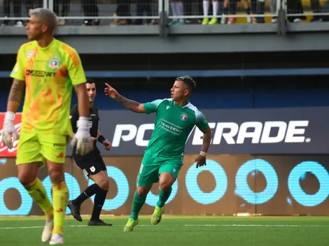 Tras Audax Italiano vs. Colo Colo: así quedó la tabla de posiciones de la Liga de Primera