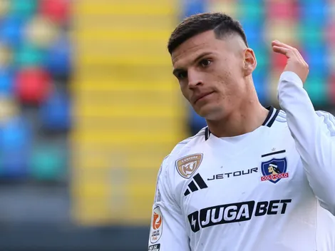 "Va a entrar muy buen dinero": Jorge Almirón se despide de Lucas Cepeda