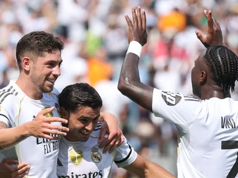 Tras Real Madrid vs. Pachuca: así quedó la tabla de posiciones del Mundial de Clubes