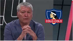 El ídolo de Colo Colo no tuvo piedad con el nivel de este jugador