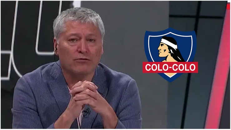 El ídolo de Colo Colo no tuvo piedad con el nivel de este jugador
