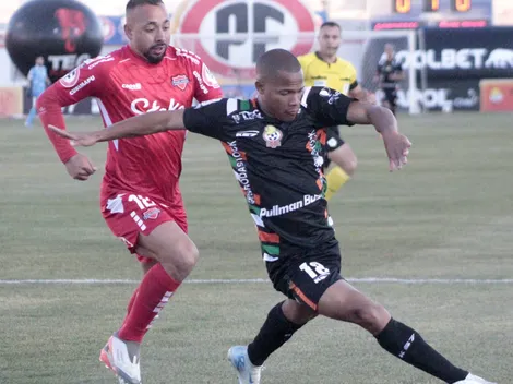 Tras Cobresal vs Ñublense: Así queda la tabla de la Liga de Primera