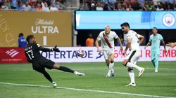 Manchester City avanza a paso firme en el Mundial de Clubes (Getty Images).