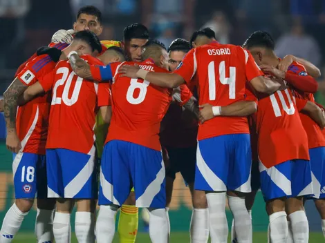 Bombazo: La Roja tiene nueva dupla técnica