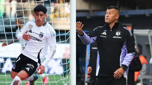 Marchant fue desde el banco y respondió.