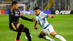 Maxi Salas podría arruinarle los planes a Colo Colo.