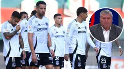 Patricio Yáñez destrozó sin piedad a este jugador de Colo Colo