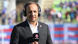 Marcelo Díaz destapó consultas por tres figuras de Universidad de Chile.