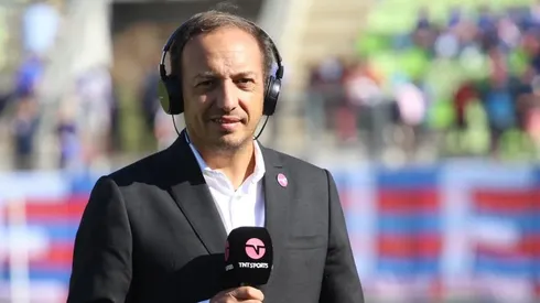 Marcelo Díaz destapó consultas por tres figuras de Universidad de Chile.