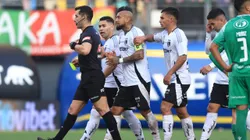 Arturo Vidal recibe la dura crítica de la familia de una leyenda del club