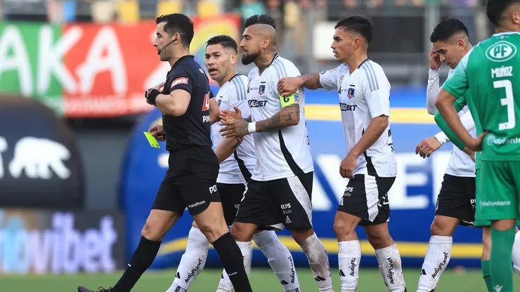 Arturo Vidal recibe la dura crítica de la familia de una leyenda del club