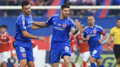 Universidad de Chile irá en búsqueda de tres refuerzos para el segundo semestre.