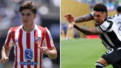 Atlético de Madrid y Botafogo disputarán un duelo clave por el Mundial de Clubes