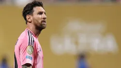 Inter Miami viene de vencer por 2-1 ante Porto en la segunda fecha del Grupo A en el Mundial de Clubes 2025.