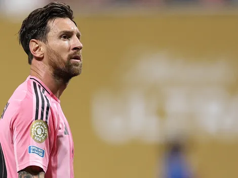 Pronósticos Inter Miami vs Palmeiras: en la definición del Grupo A, el empate los lleva a octavos y la derrota los pone en peligro