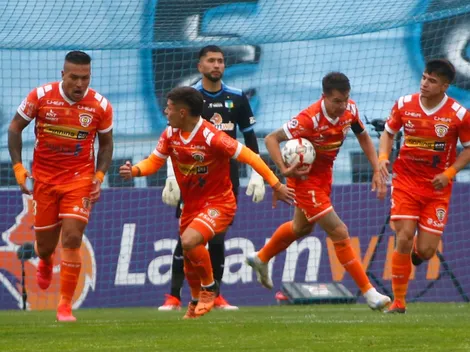 Ex loíno sorprende: apoya a San Marcos y no a Cobreloa para el ascenso