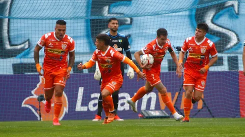 Sus declaraciones dejaron perplejos a los hinchas loínos.