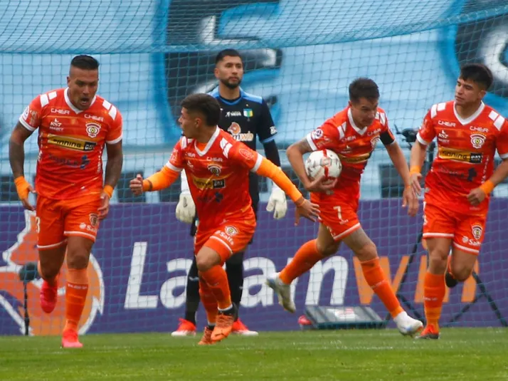 Ex loíno sorprende: apoya a San Marcos y no a Cobreloa para el ascenso