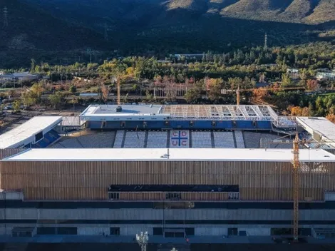El querido cantante que dirá presente en la inauguración del Claro Arena
