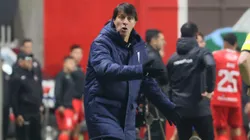 Daniel Garnero ya estaría viendo a este primer refuerzo para la UC