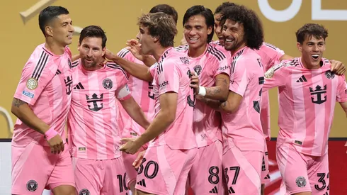 Las Garzas van por la clasificación a la siguiente fase del Mundial de Clubes.