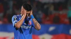 Este jugador se aleja de Universidad de Chile en el mercado de fichajes.