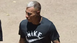 "Turboman" se acerca a pasos agigantados al CDA.