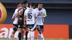 El duro informe de Fernando Vejar que pude sepultar a Arturo Vidal