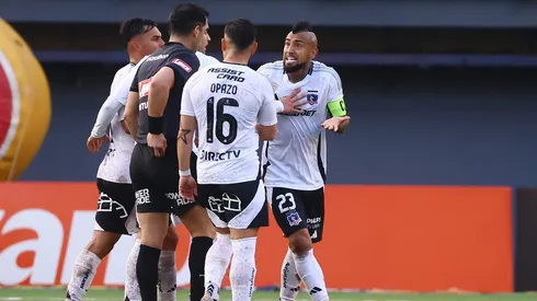 El duro informe de Fernando Vejar que pude sepultar a Arturo Vidal