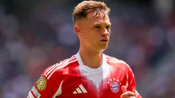 Bayern Múnich tiene puntaje ideal en el Grupo C del Mundial de Clubes 2025.