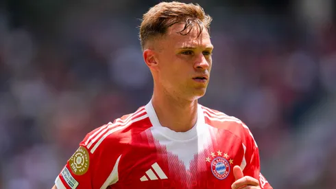 Bayern Múnich tiene puntaje ideal en el Grupo C del Mundial de Clubes 2025.