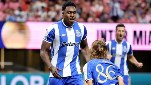 Porto debe ganar y esperar por el otro resultado.