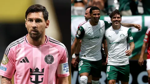 El cuadro de Lionel Messi se enfrenta al Verdao por el Grupo A.