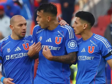 ¿Llega al Superclásico? Lo que dice el informe arbitral sobre Contreras