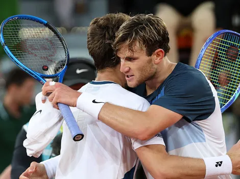 Las dos estrellas que se bajan de Wimbledon por lesión: "Llevo semanas con dolor"