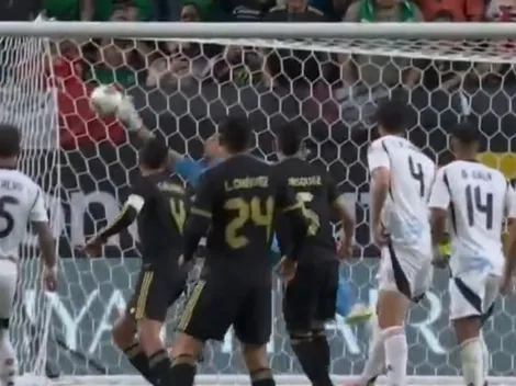 Fue rechazado por Colo Colo y hoy da la vuelta al mundo por esta razón: ¡increíble!