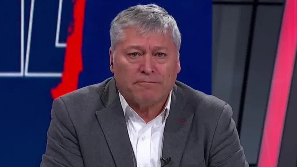 Patricio Yáñez llamó a Colo Colo a jugar de chico a grande ante Universidad de Chile.