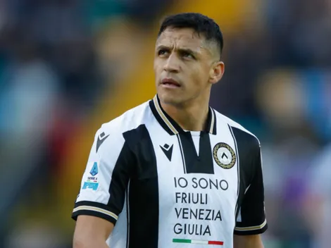 Casi listo: Alexis Sánchez fichará por este grande de Europa