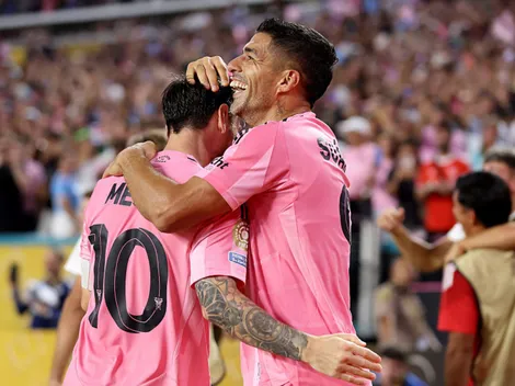 Inter Miami contra PSG: partidazo en octavos de final del Mundial de Clubes