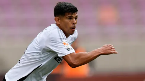 Hay rumores sobre Pavez.