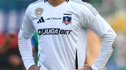 Rondan nombres en el Estadio Monumental.