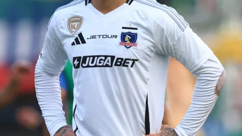 Rondan nombres en el Estadio Monumental.