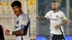 Se vivió un confuso momento en el Bicentenario de La Florida.