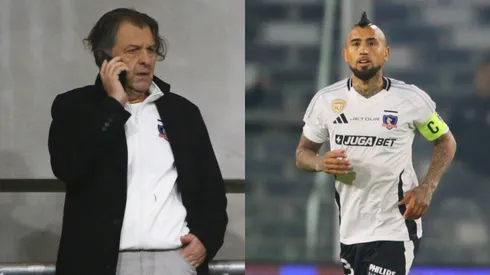 Cargan contra Mosa y Vidal.