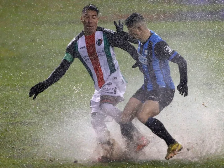 Nuevo papelón en el fútbol chileno: El insólito informe de José Cabero