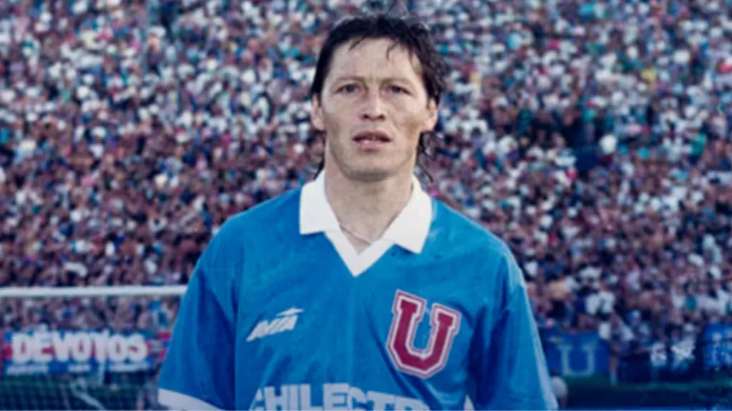 Gino Cofre falleció a sus 63 años y entristece al mundo de Universidad de Chile.