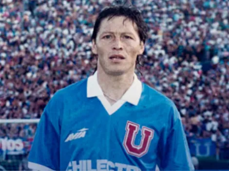 La U continúa de luto: Gino Cofré fallece a sus 63 años