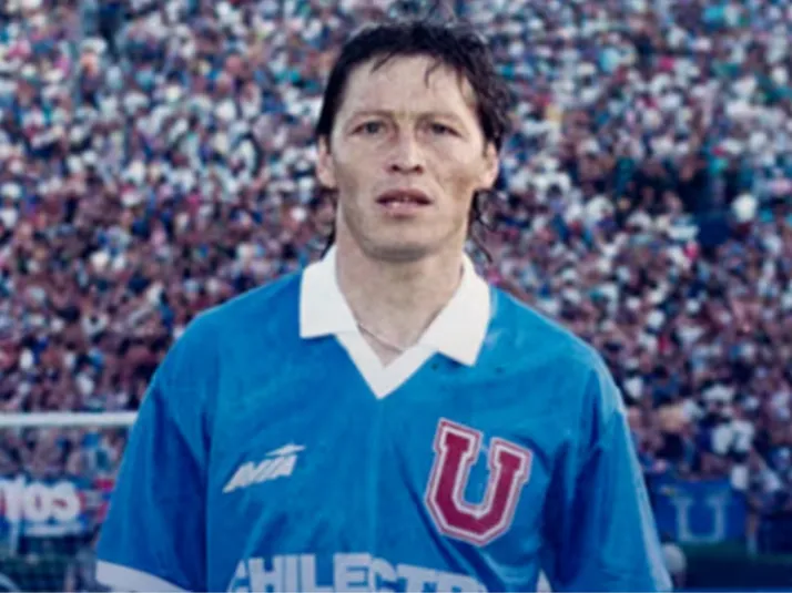 La U continúa de luto: Gino Cofré fallece a sus 63 años