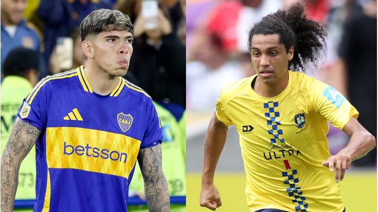 Boca vs. Auckland City: hora y dónde verlo gratis
